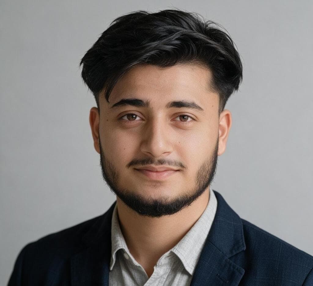 full-stack developer