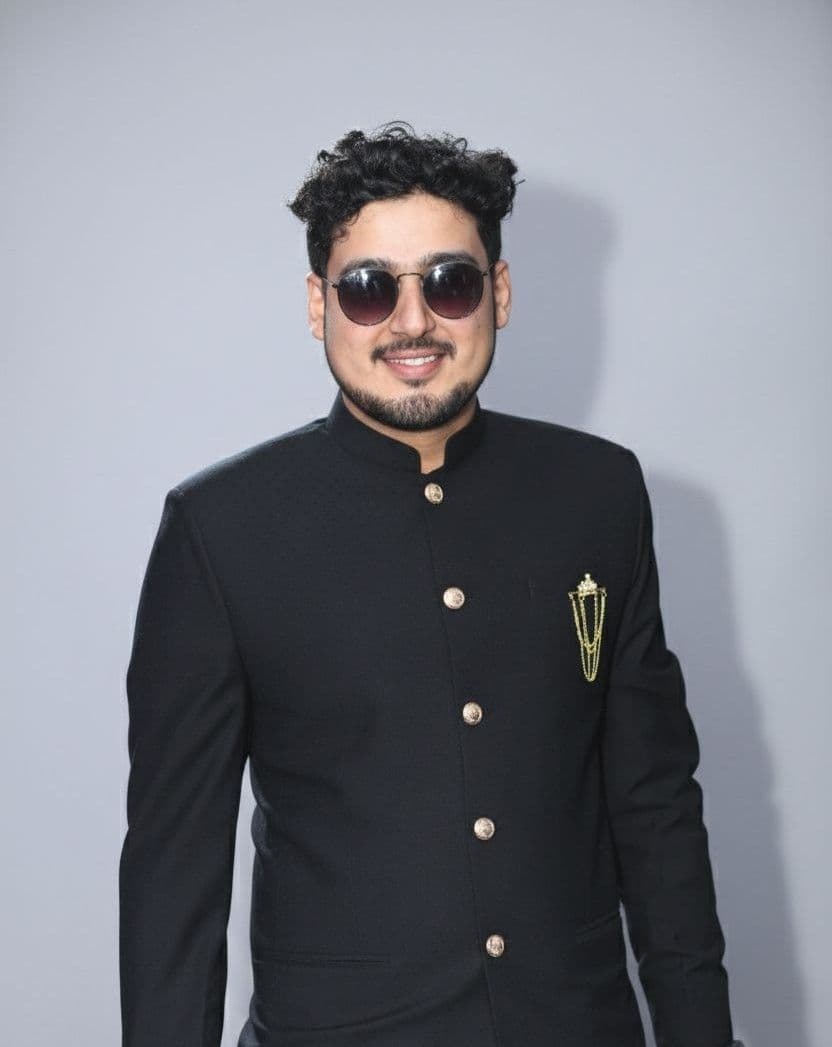 full stack developer 