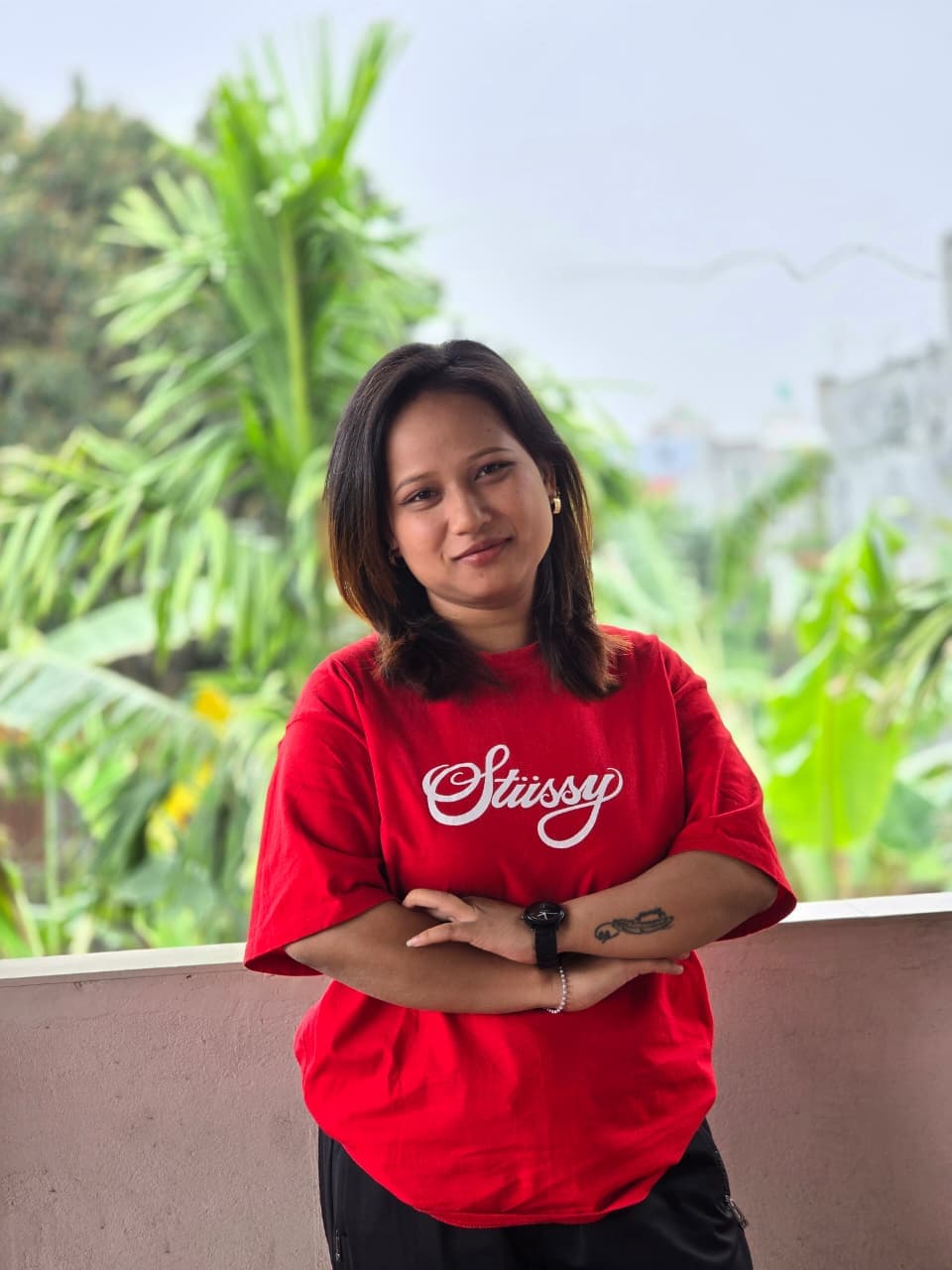 Social Media Manager 