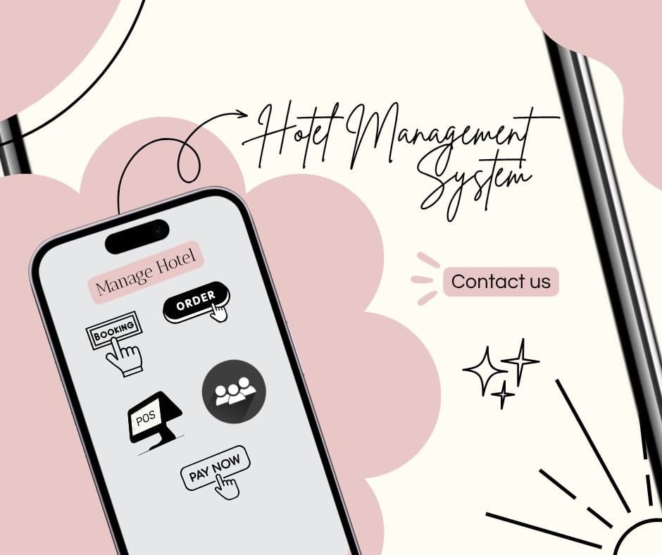 Resturant management system