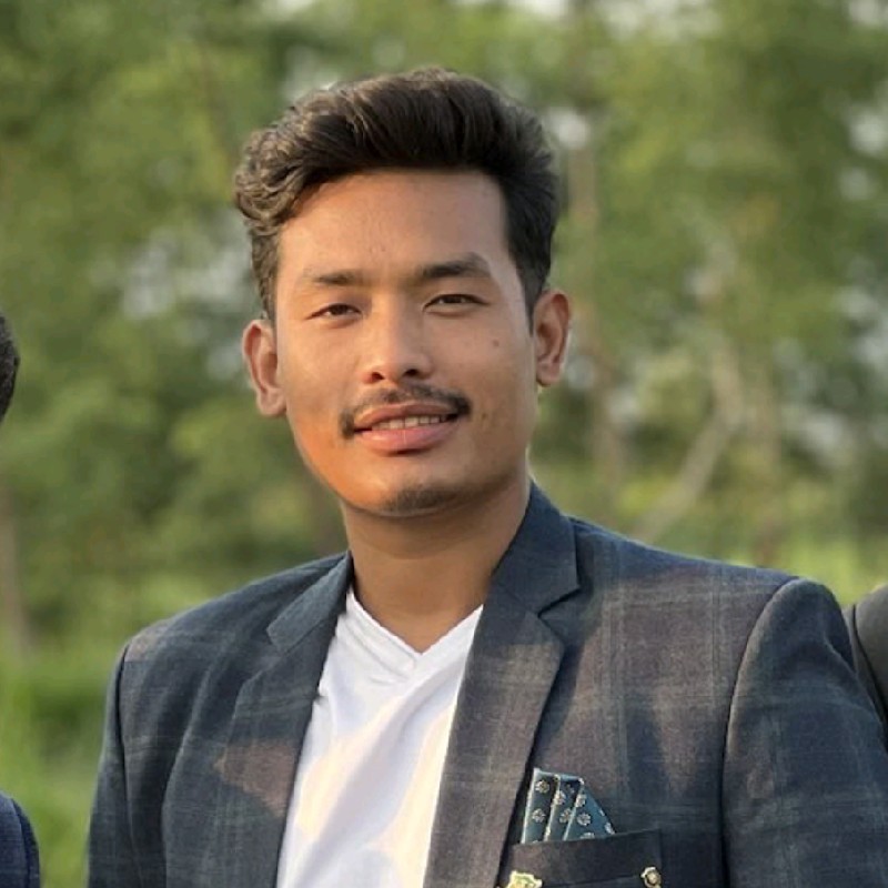 Saroj Tamang